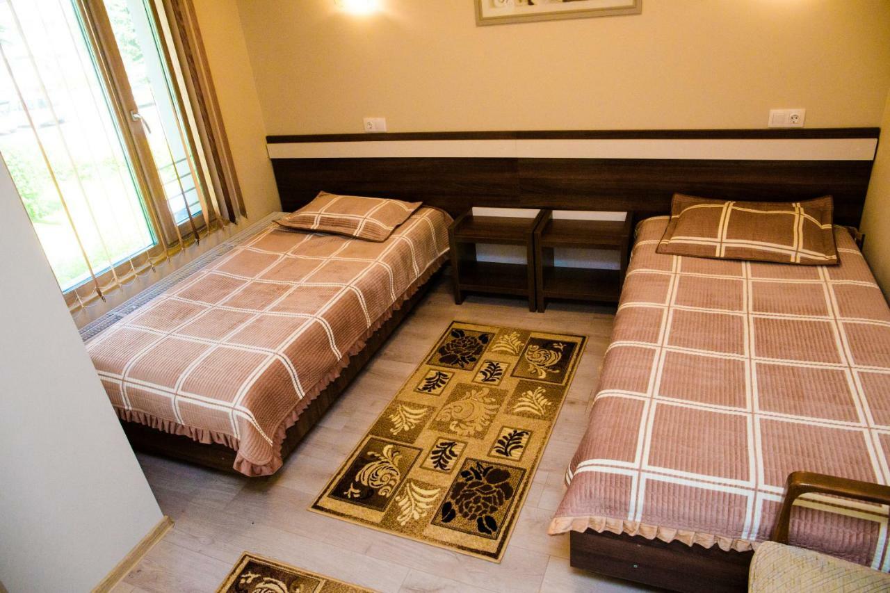 Apartament Calea Bucuresti Piteşti Exteriör bild